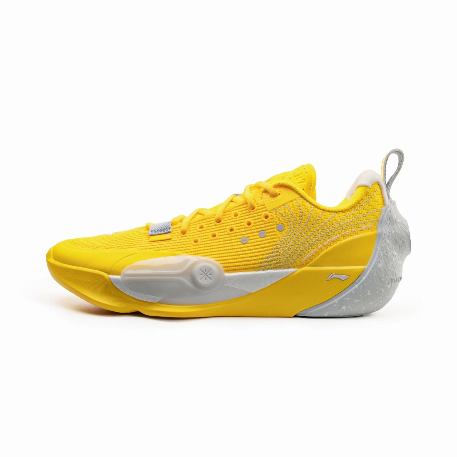Wade All City 13 "Chemical Reaction" Hexagonal Outsole