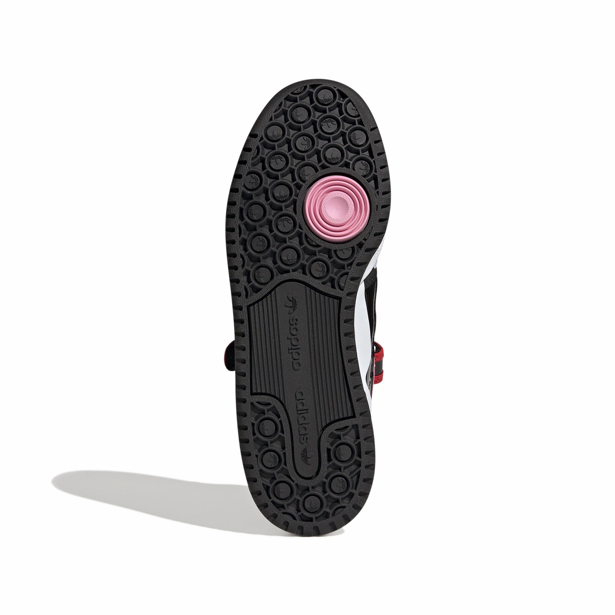 Running Friendly Hello Kitty Forum Low Shoes GW7167