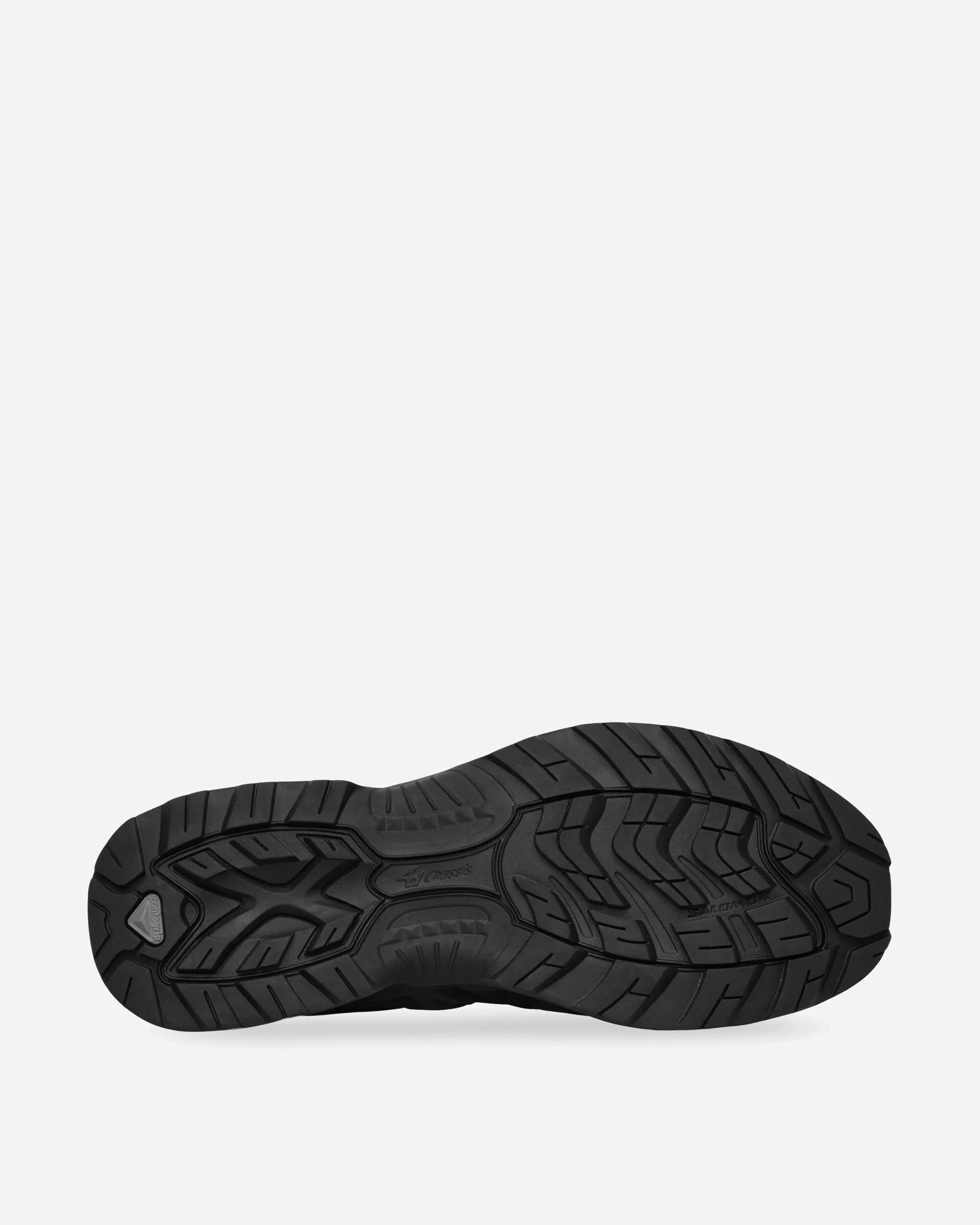 Travel Ready Flexible Use XT-QUEST Sneakers Black / Phantom