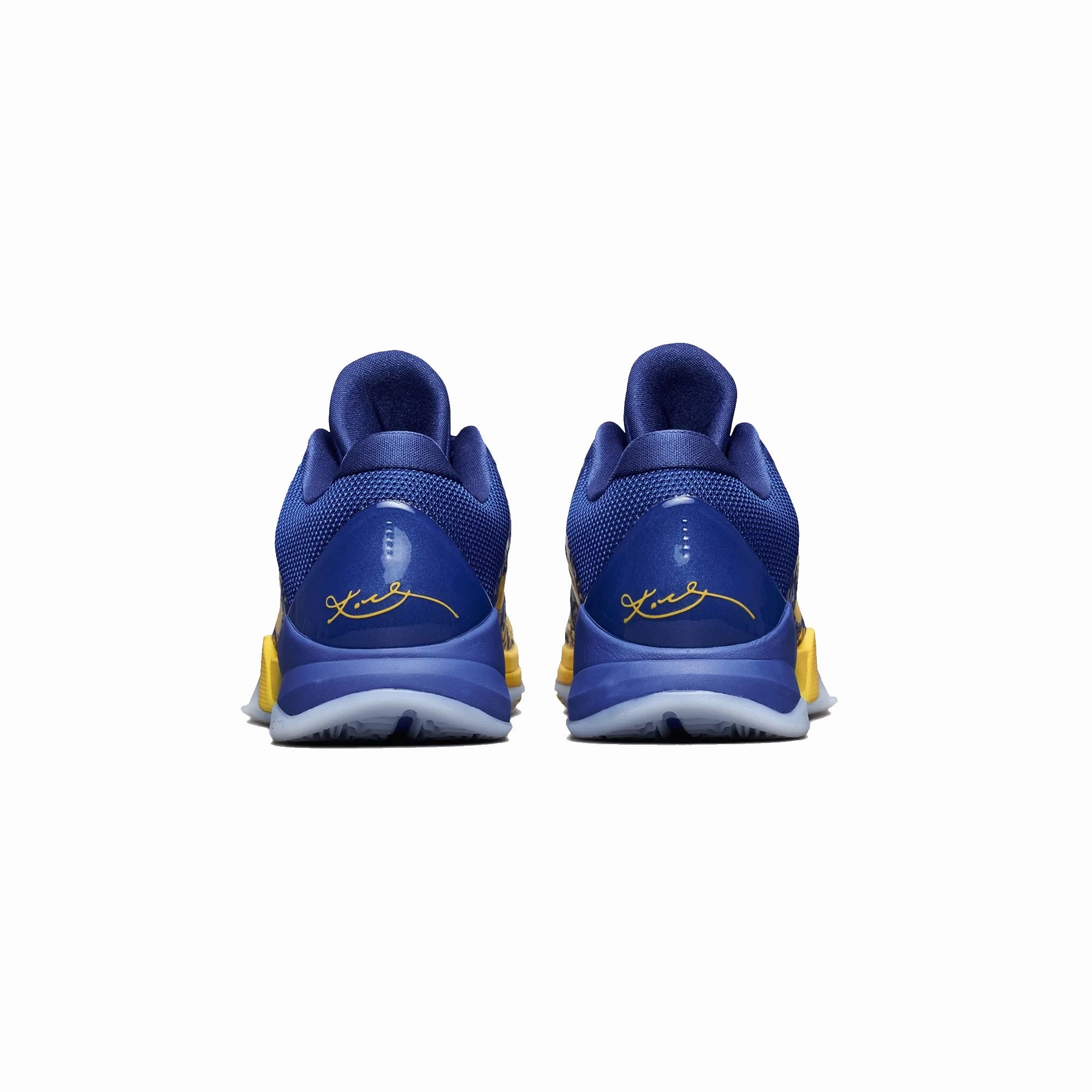 Anti Slip Outsole Impact Resistant Nike Kobe 5 Protro '5 Rings' (2020)