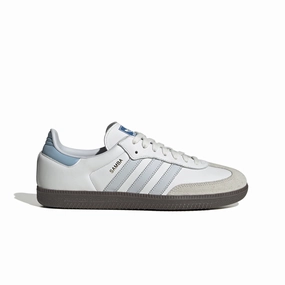 Samba OG Shoes ID2055 Power Moves