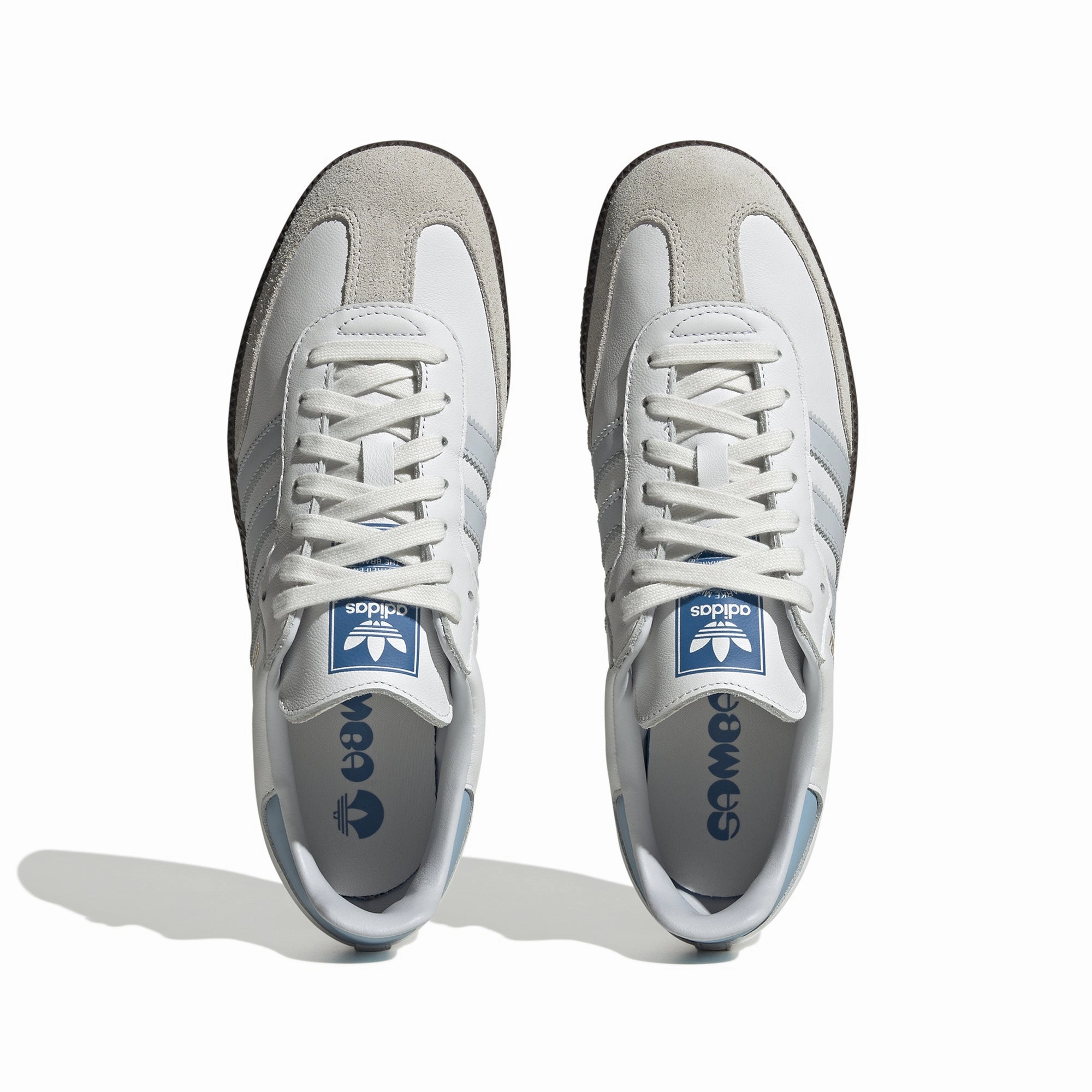 Fit Daily Samba OG Shoes ID2055