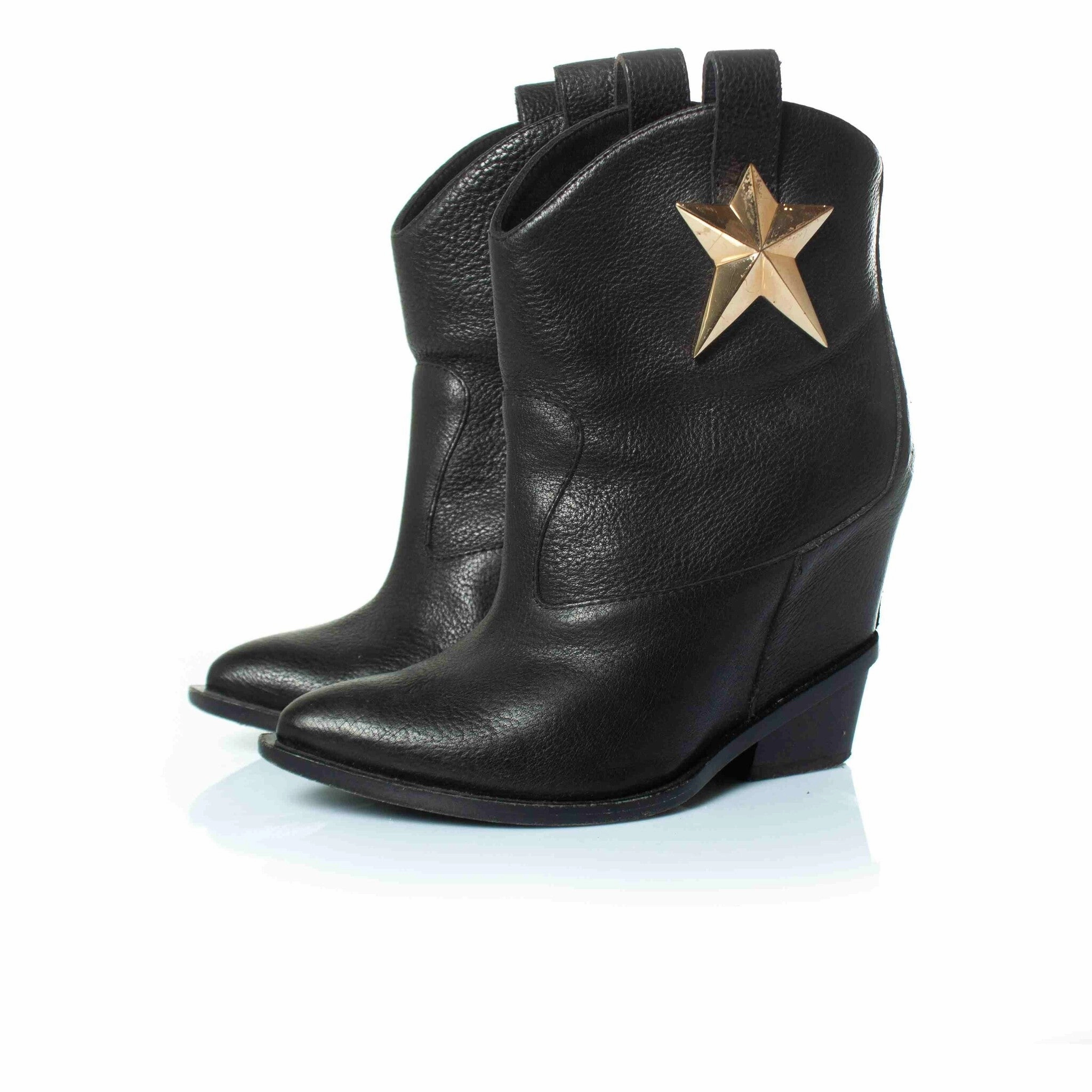 hidden platform wedge star boots All Weather Mountain Climber Moisture   Wicking