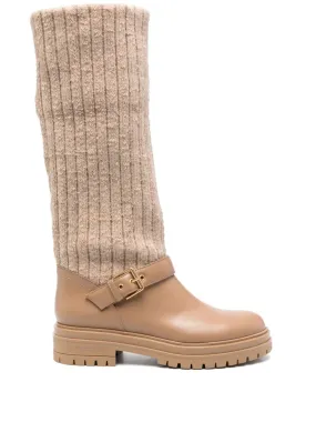 Gianvito Rossi Women's Boots Sporty Look Perfect Fit