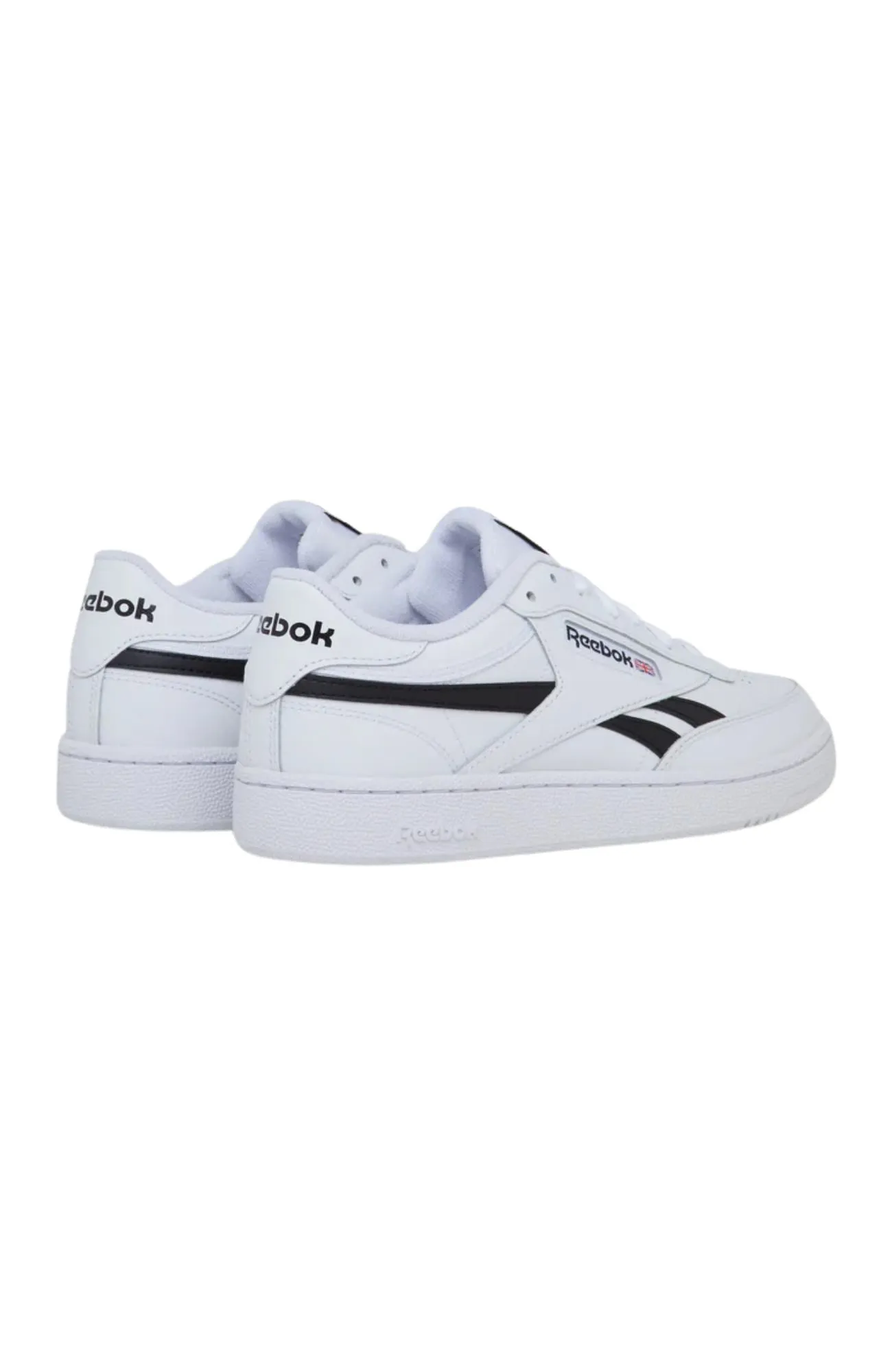 least casual tried Club C Revenge White Black