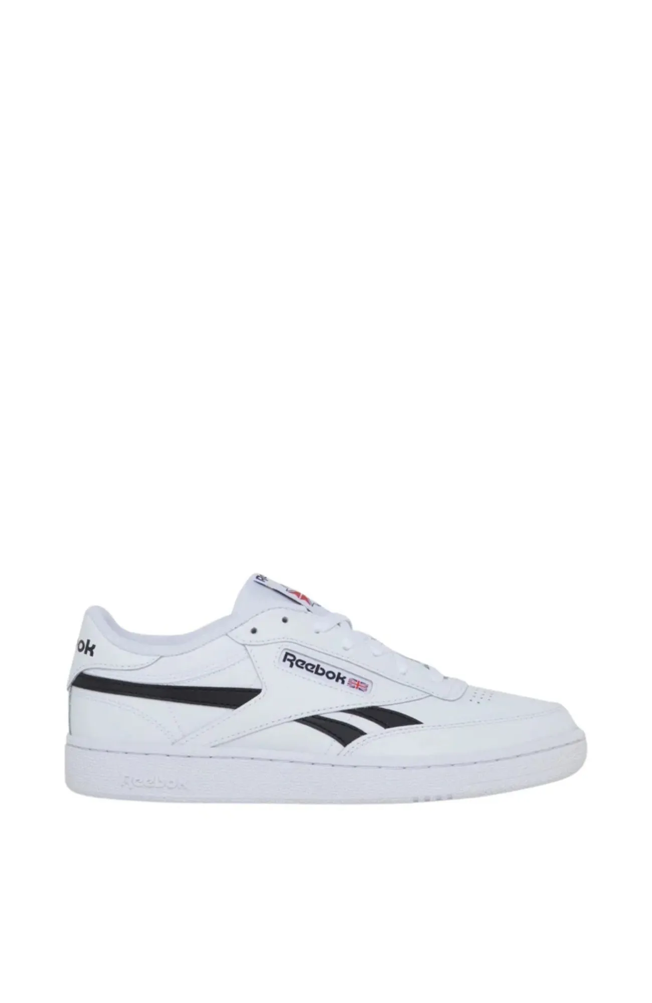 most spring Club C Revenge White Black