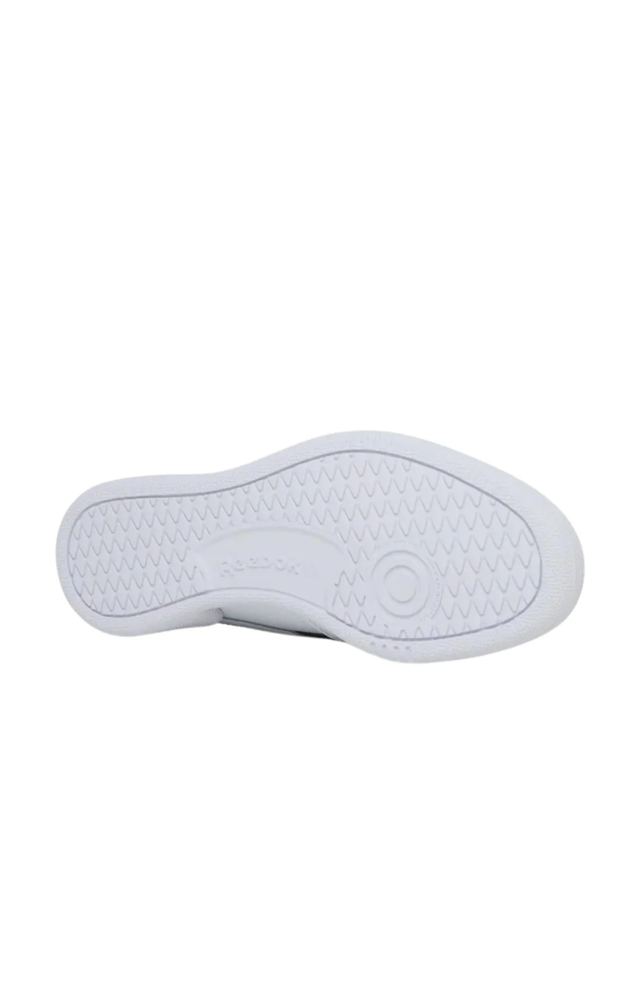 Club C Revenge White Black low - cut walking - style