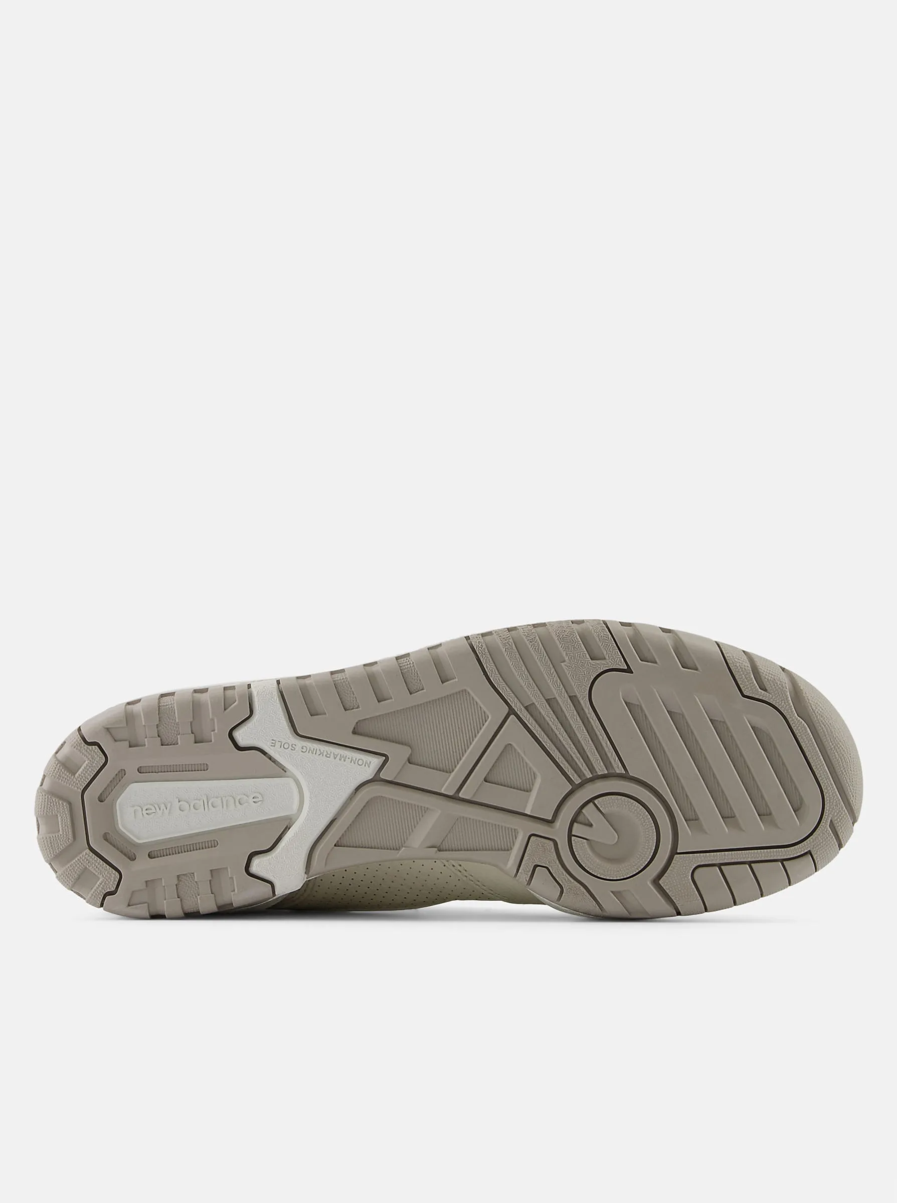 550 Womens Hexagonal Grip Tread