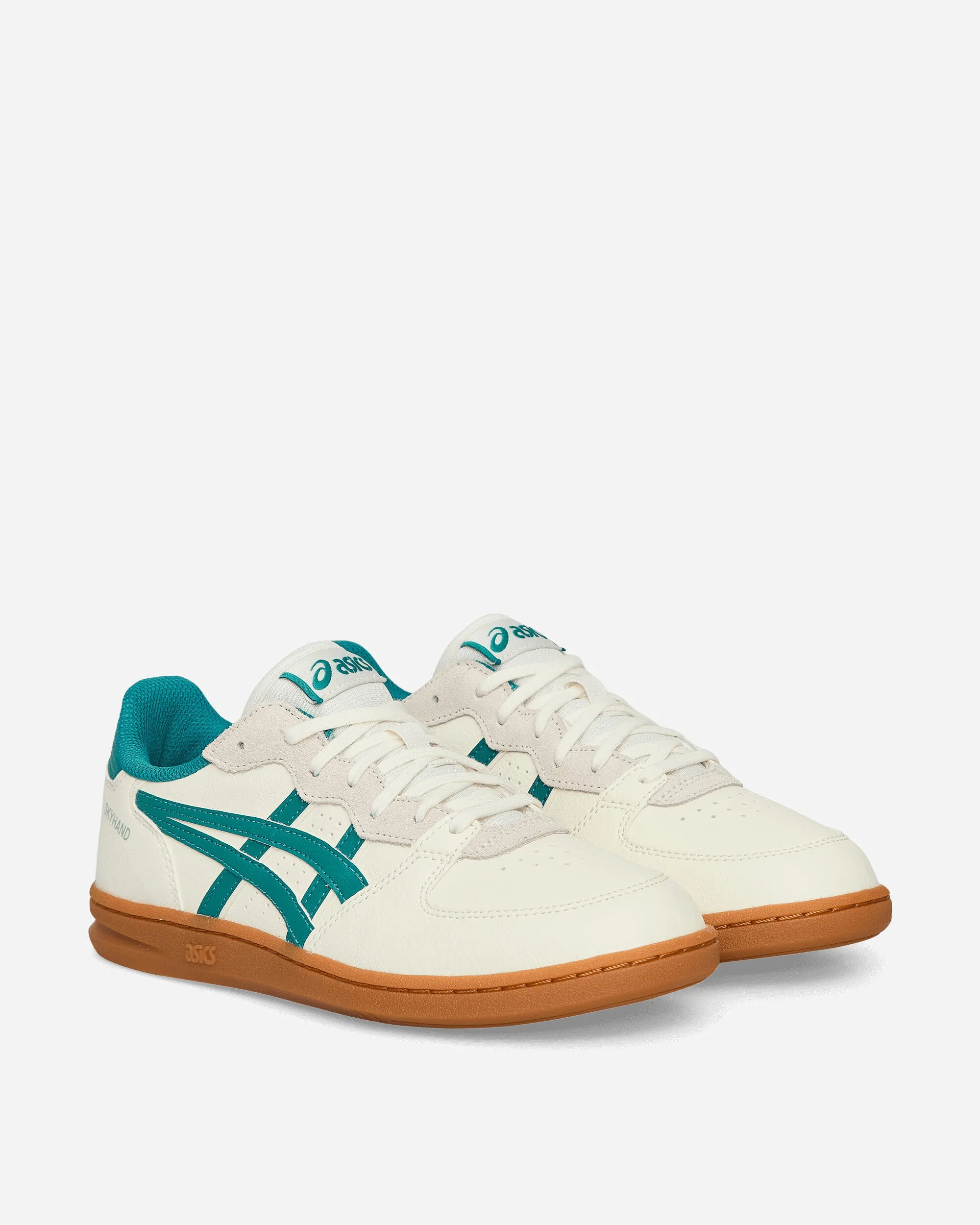 Shock absorption Fashion Trends Skyhand OG Sneakers Cream / Rainy Lake