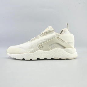 NIKE AIR HUARACHE RUN ULTRA running technique improvement