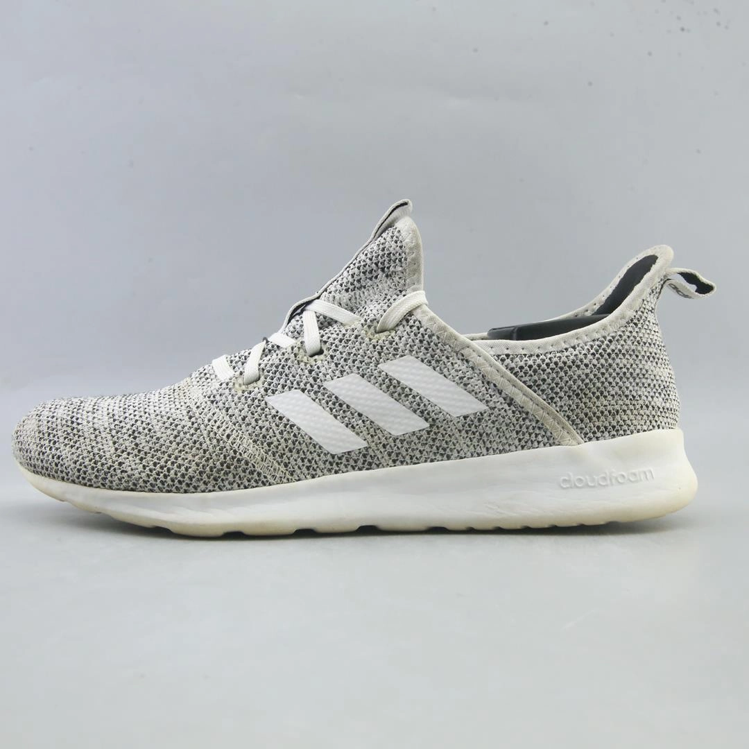 ADIDAS CLOUDFOAM PURE Leather - Upper