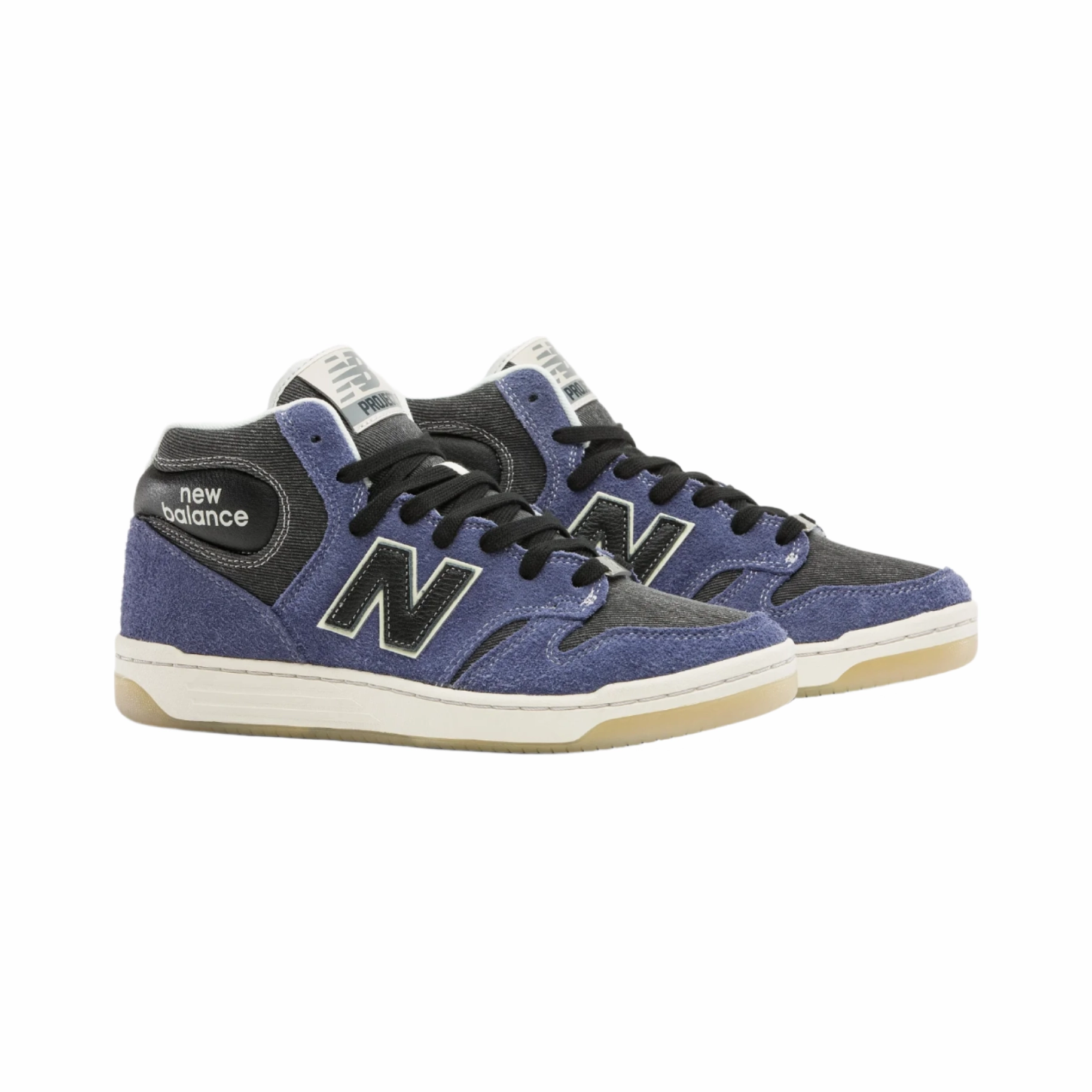 New Balance X Brooklyn Projects 480FF Vans UltraCush