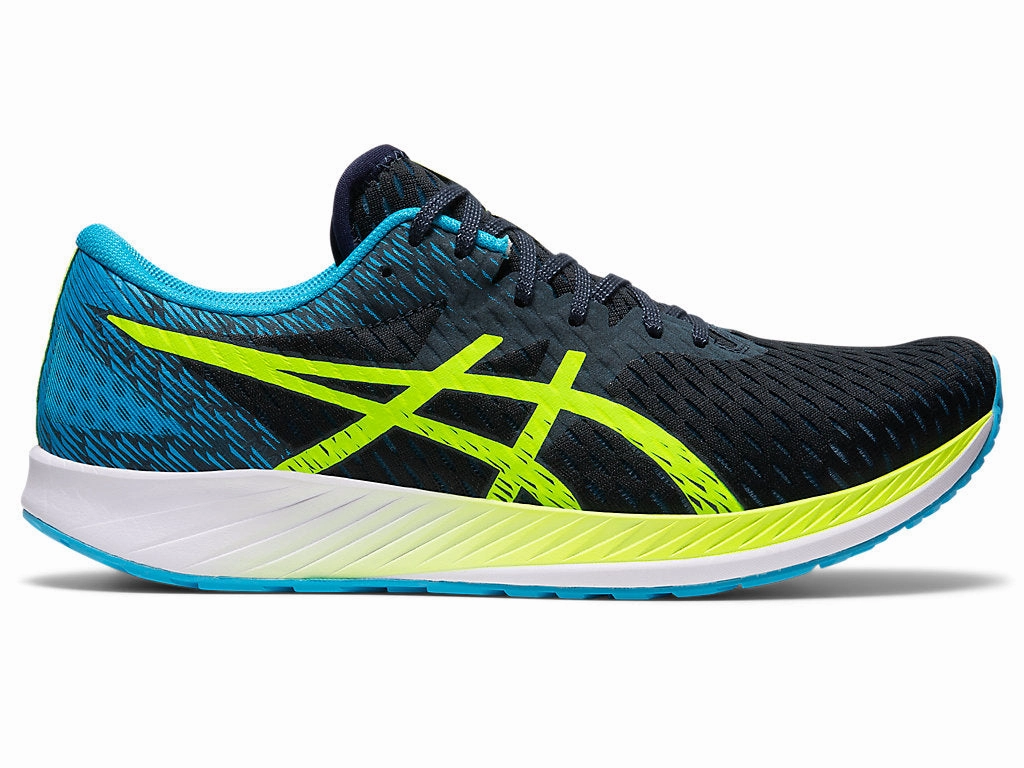 running in community runs shoes mud running shoes Asics Men's Hyper Speed