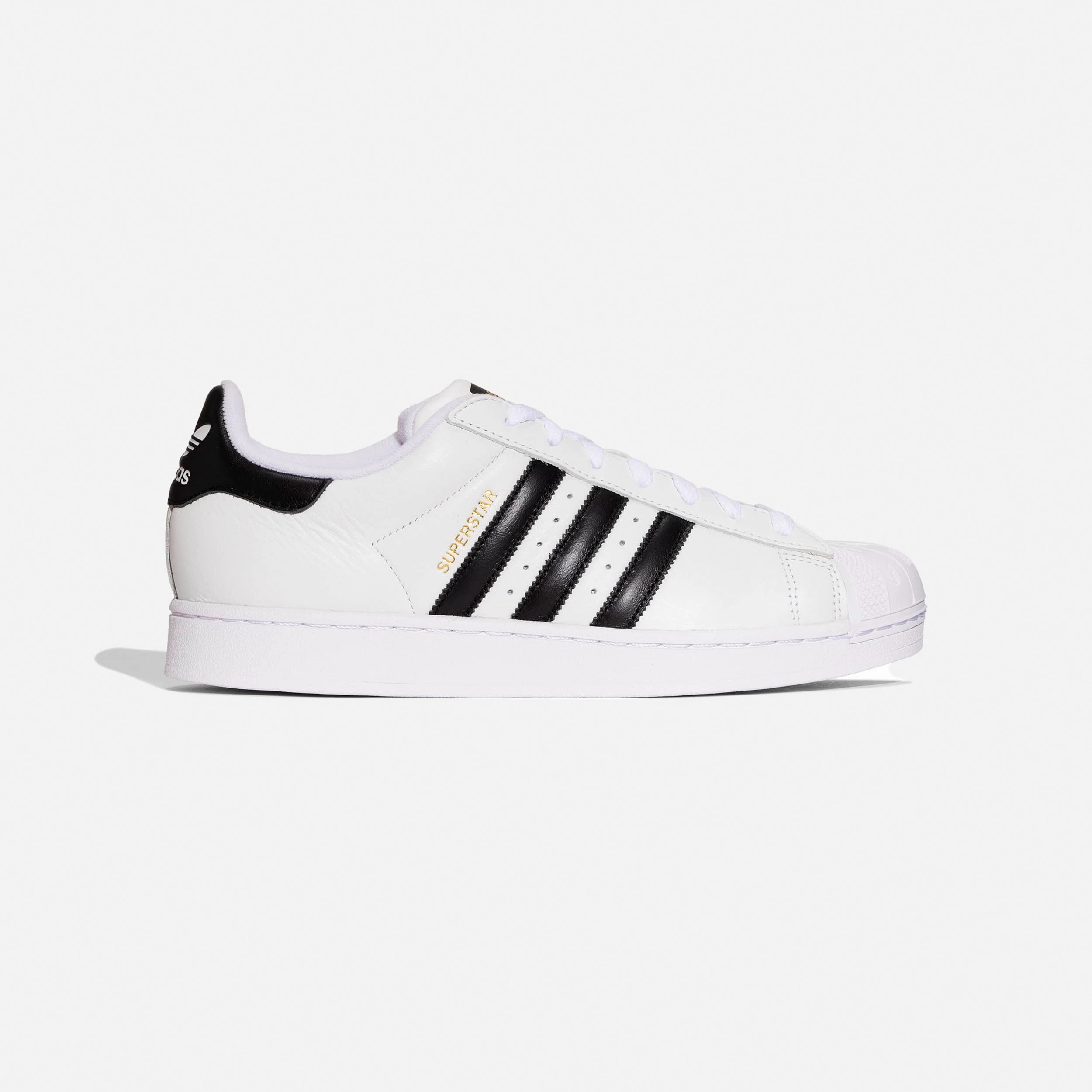 Superstar Beams Collapsible Heel Design