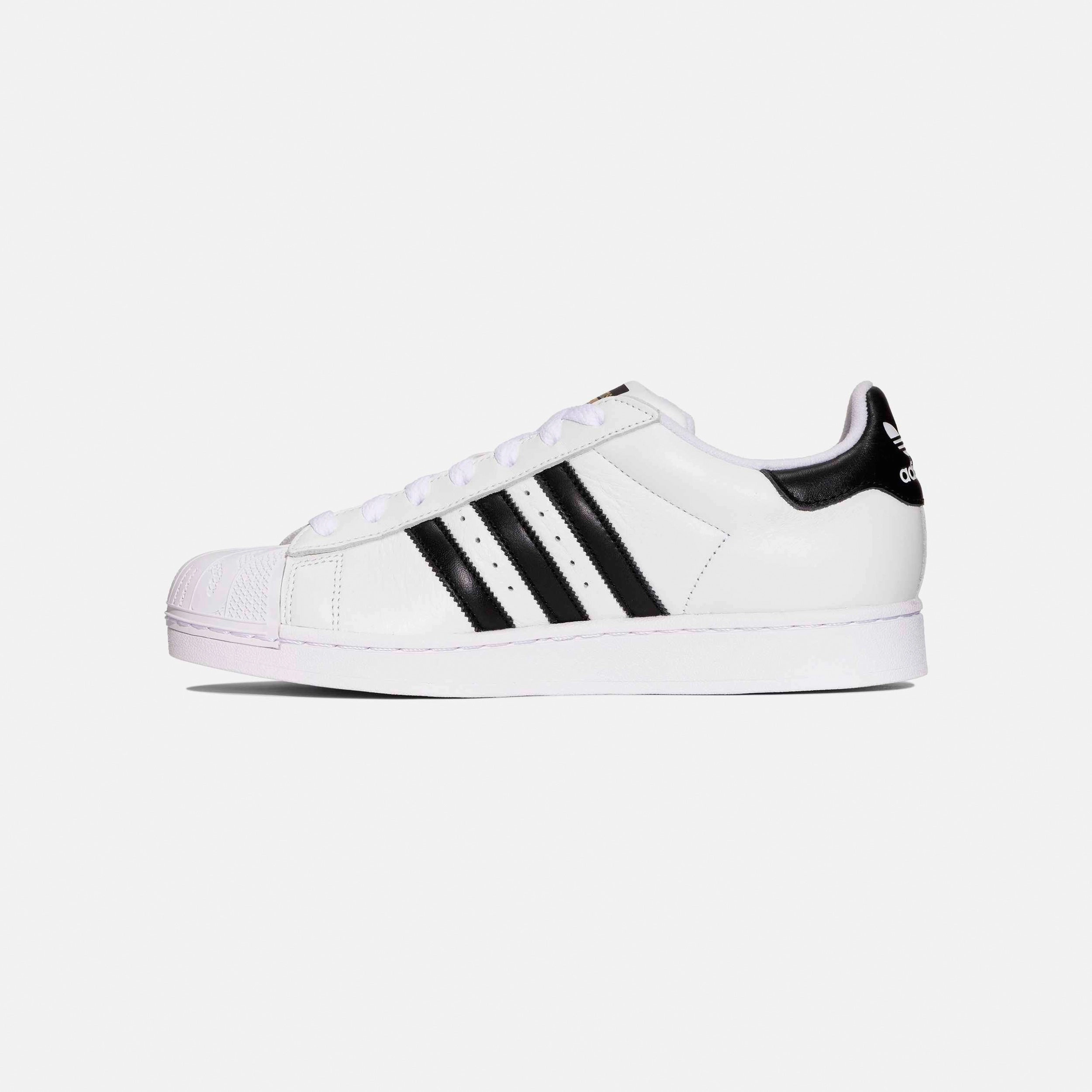 Superstar Beams Seamless Inner Sleeve Responsive Foam Padding