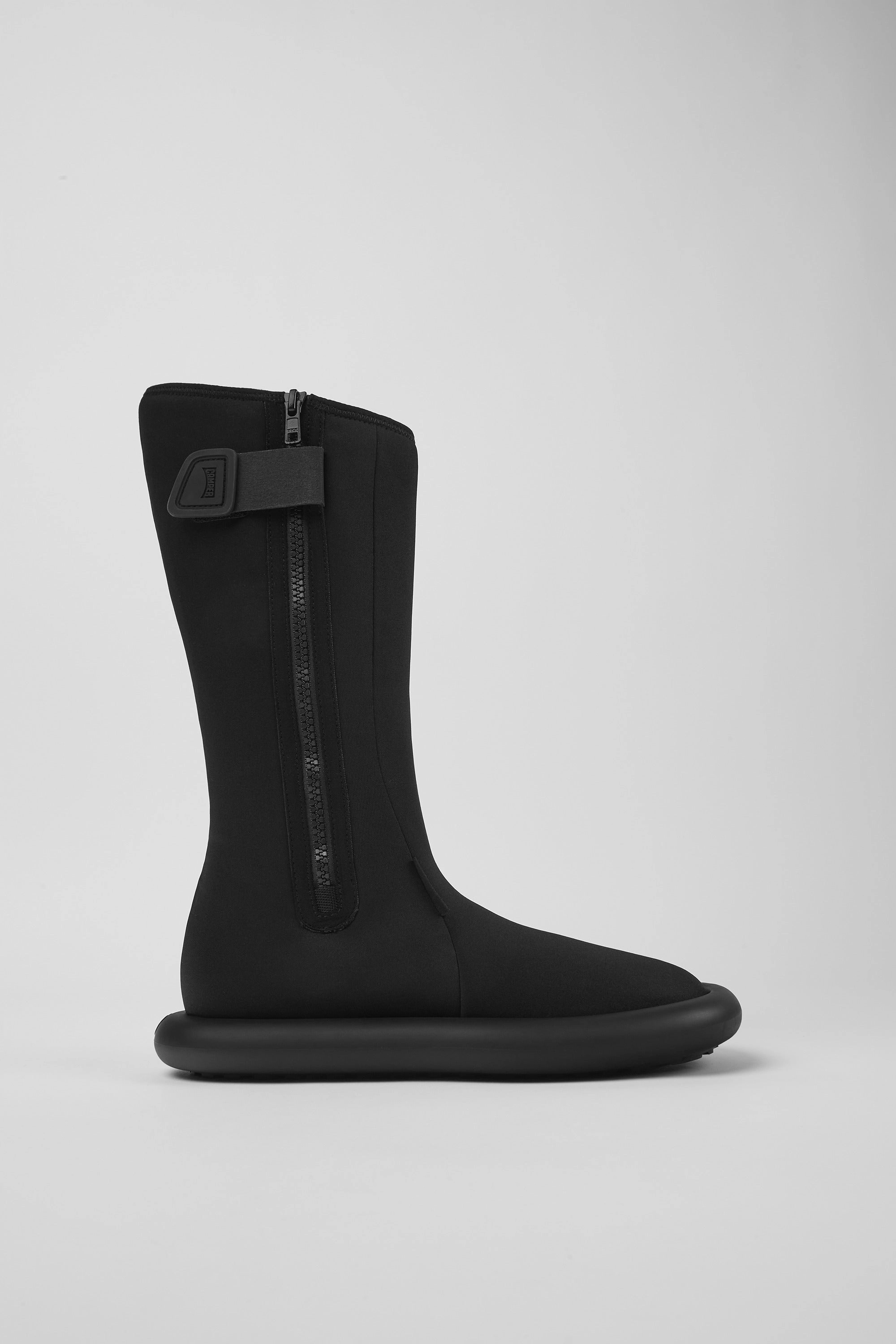 Deep Freeze High Boot Women Camper Together Ottolinger