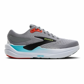 Brooks Ghost Max 3 Motion control
