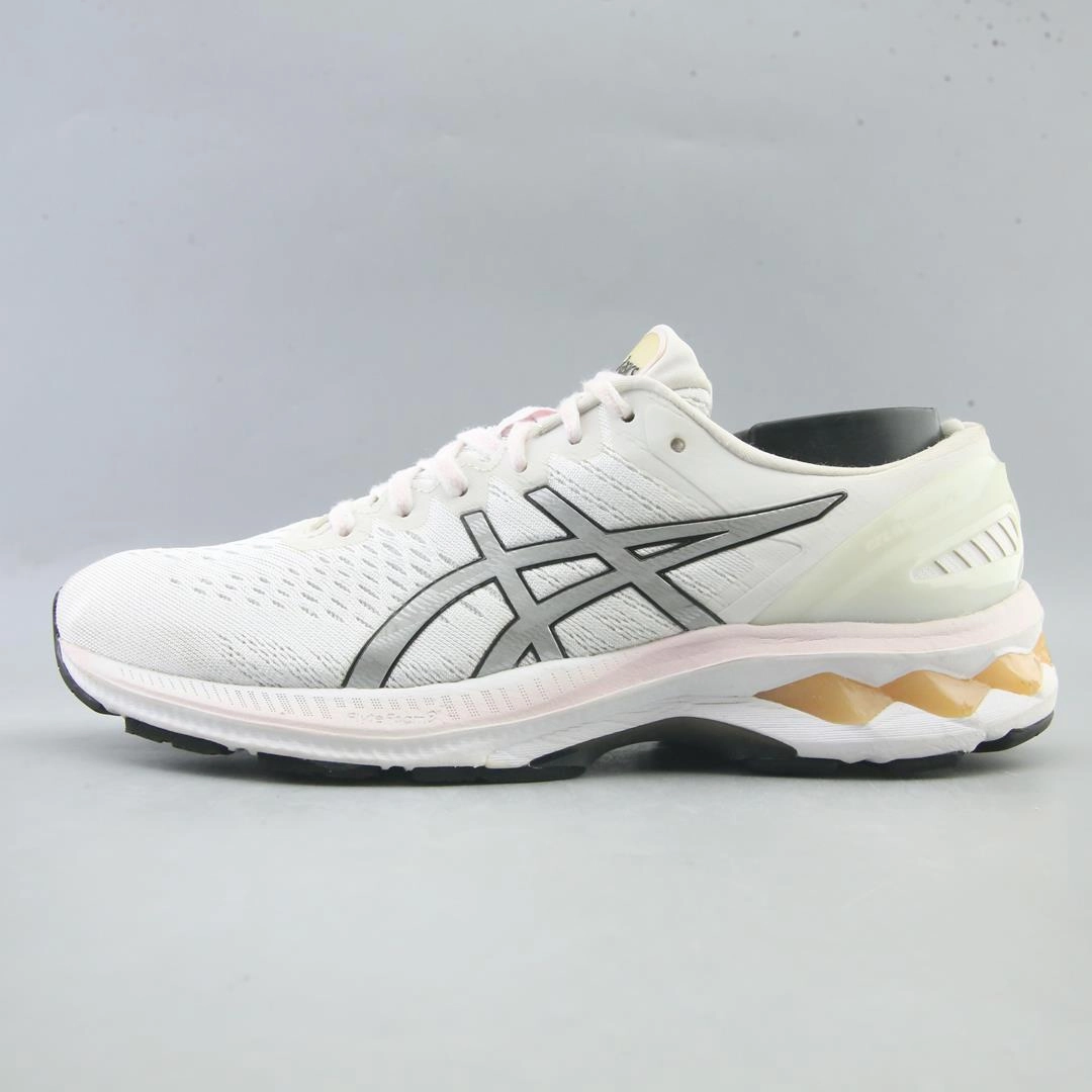 AntiSlip comfort - focused shoes ASICS GEL-KAYANO 27