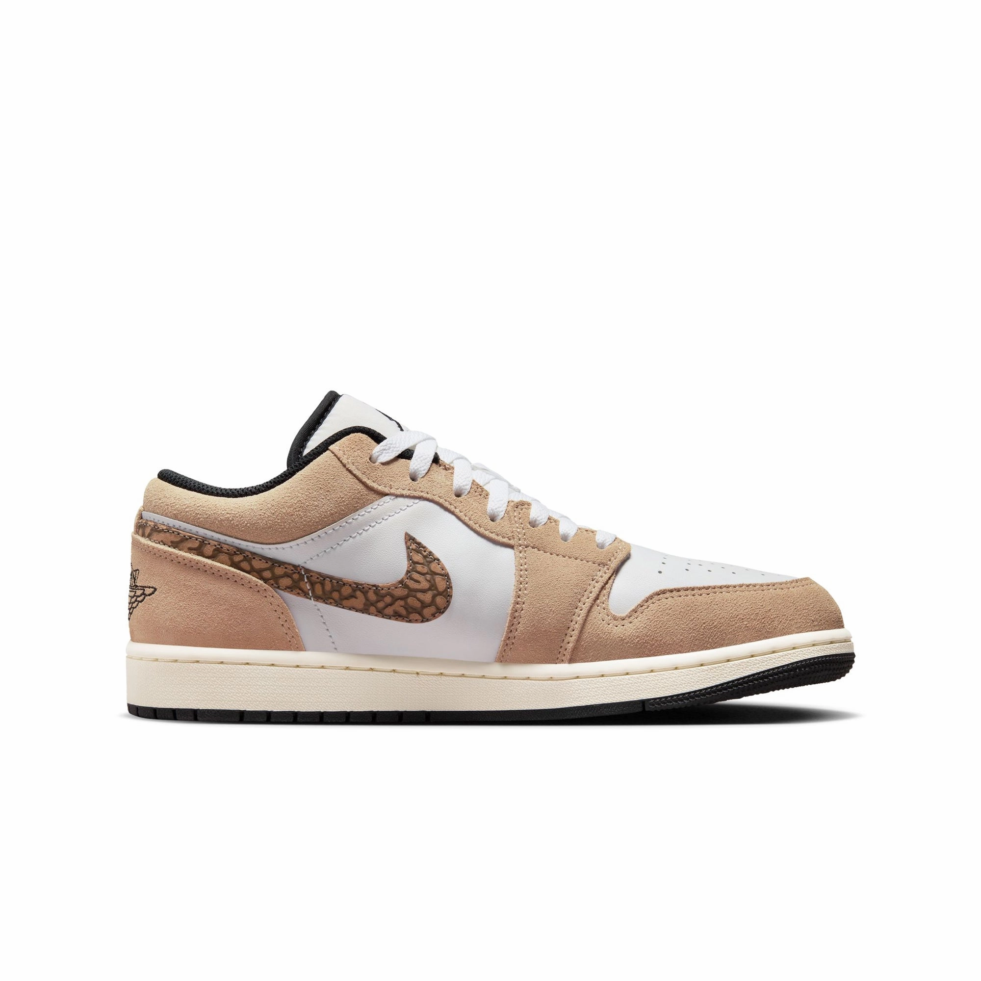 Flexible Torsion System Air Jordan 1 Low SE DZ4130-201