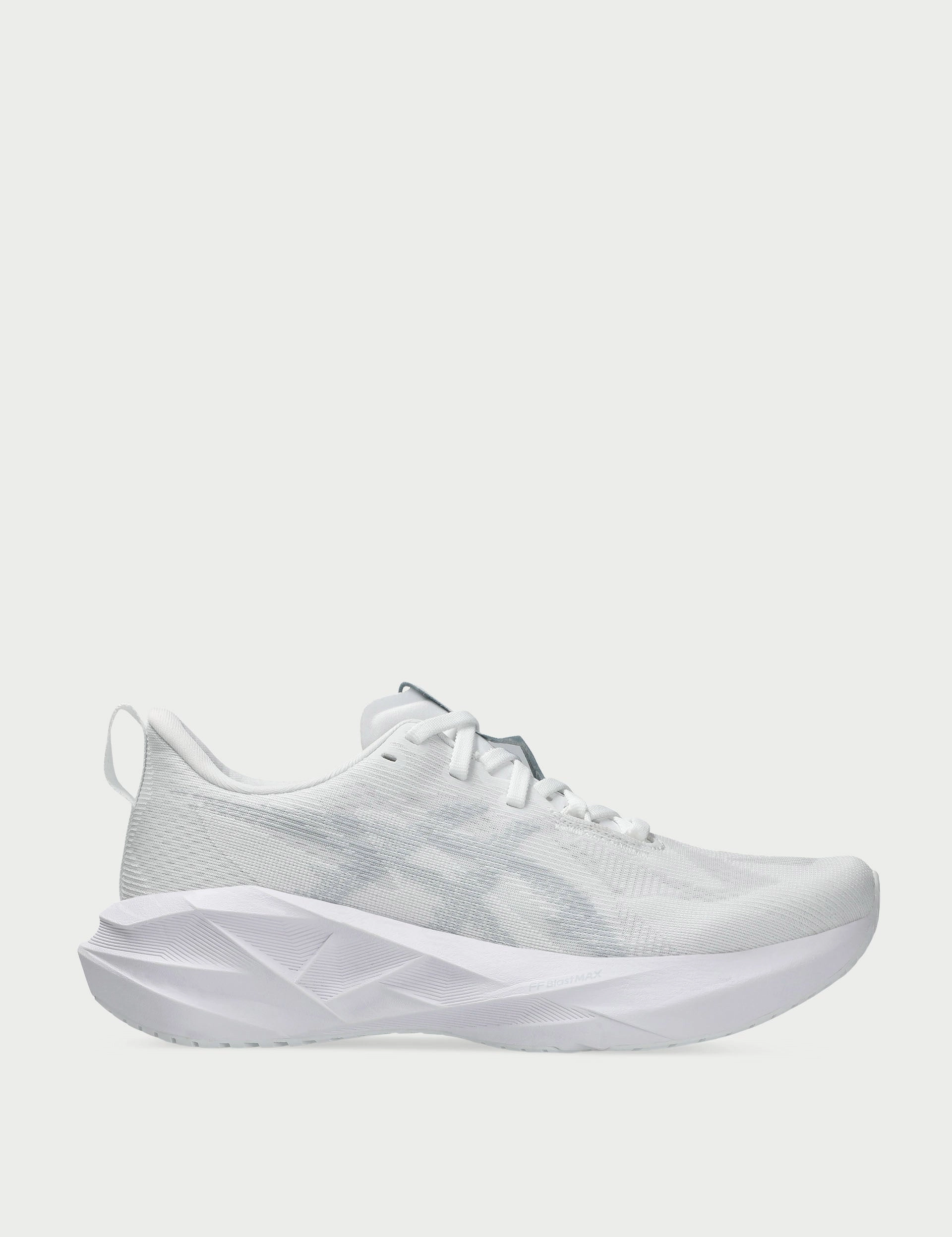 strength - training shoes Fat - loss Novablast 5 - White/Piedmont Grey