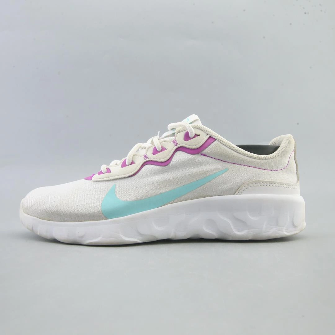 NIKE  EXPLORE STRADA plyometric training running shoes best - selling