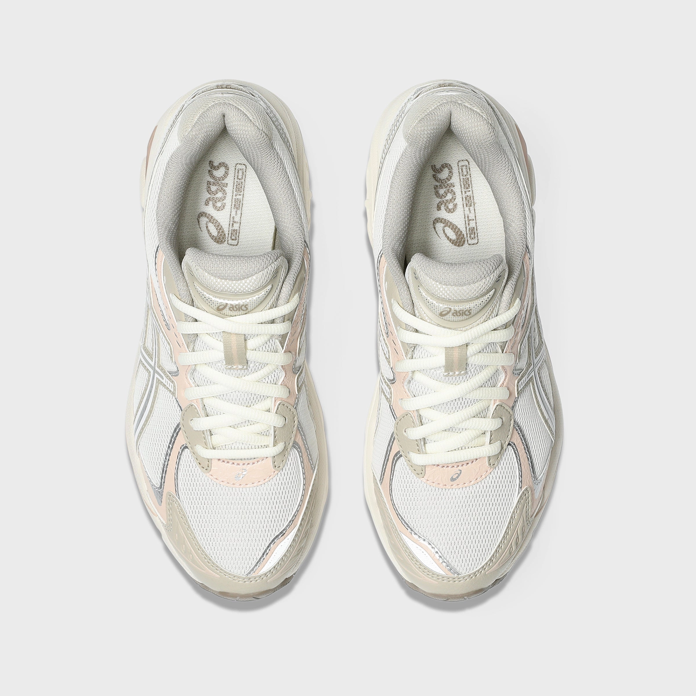 Partner Hike Active Day ASICS Women's GT-2160 Cream / White