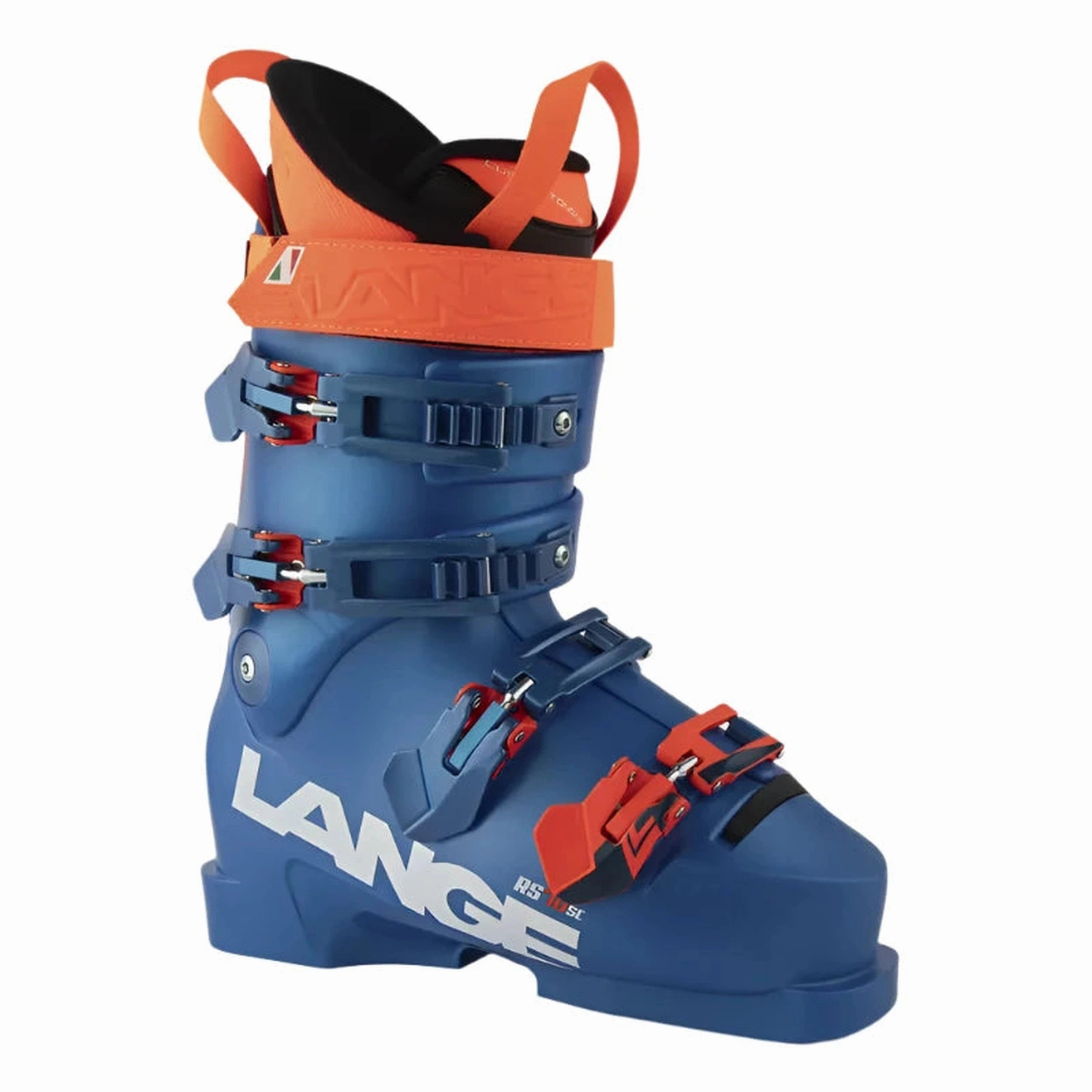 Mountain Exploration Cold Weather Essentials Lange RS 70 SC Ski Boot 2026