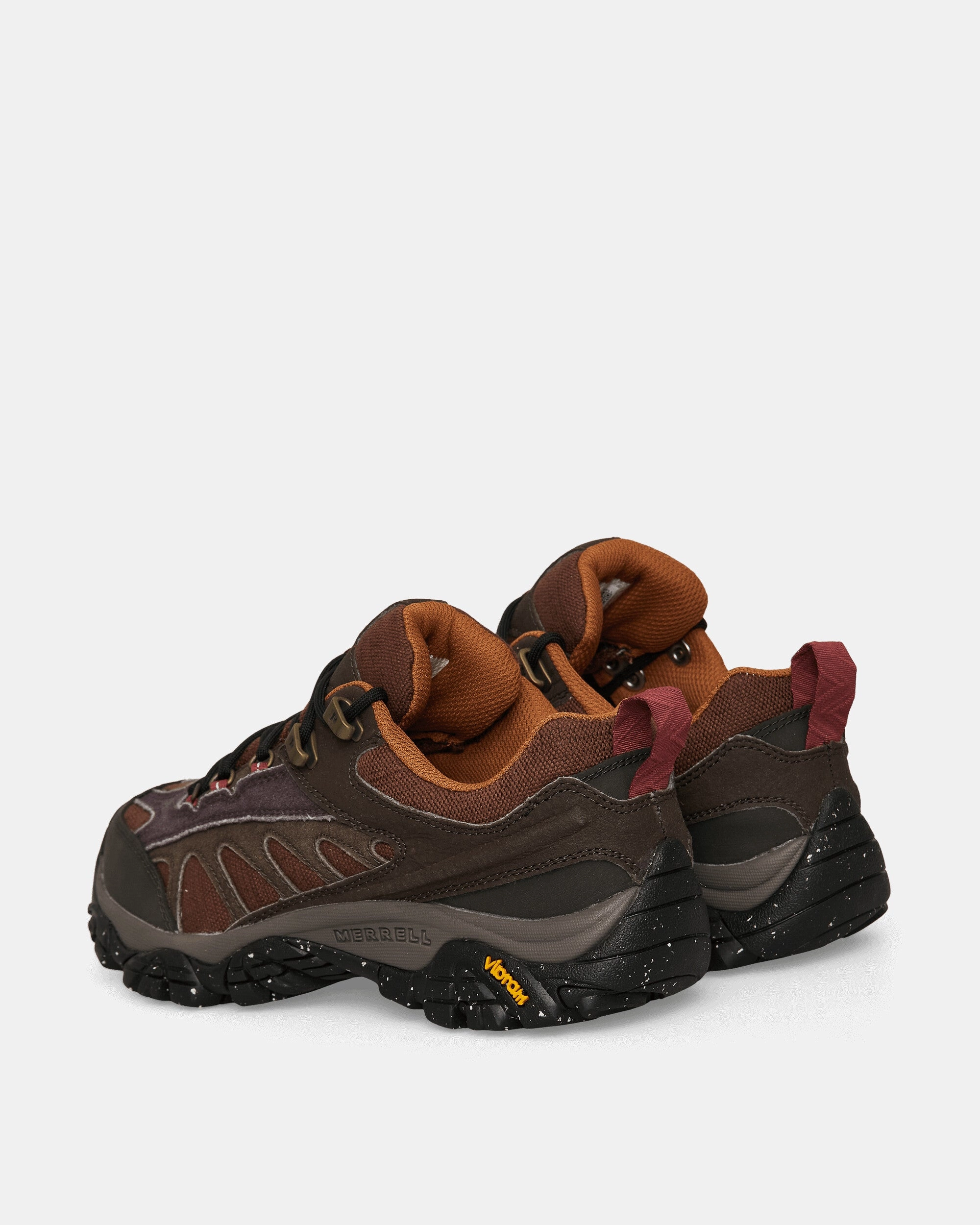 Effortless Silhouette Move Light Moab 2 Mesa Luxe Eco 1TRL Sneakers Bracken