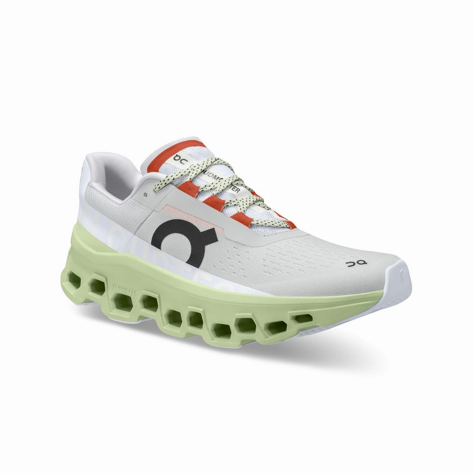 Canvas Material Active Walk On Running Cloudmonster Women's Shoes 61.99022
