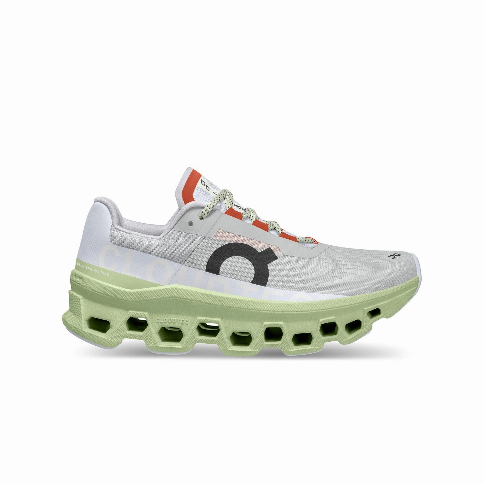Compression Fit Lining Run Control On Running Cloudmonster Women's Shoes 61.99022