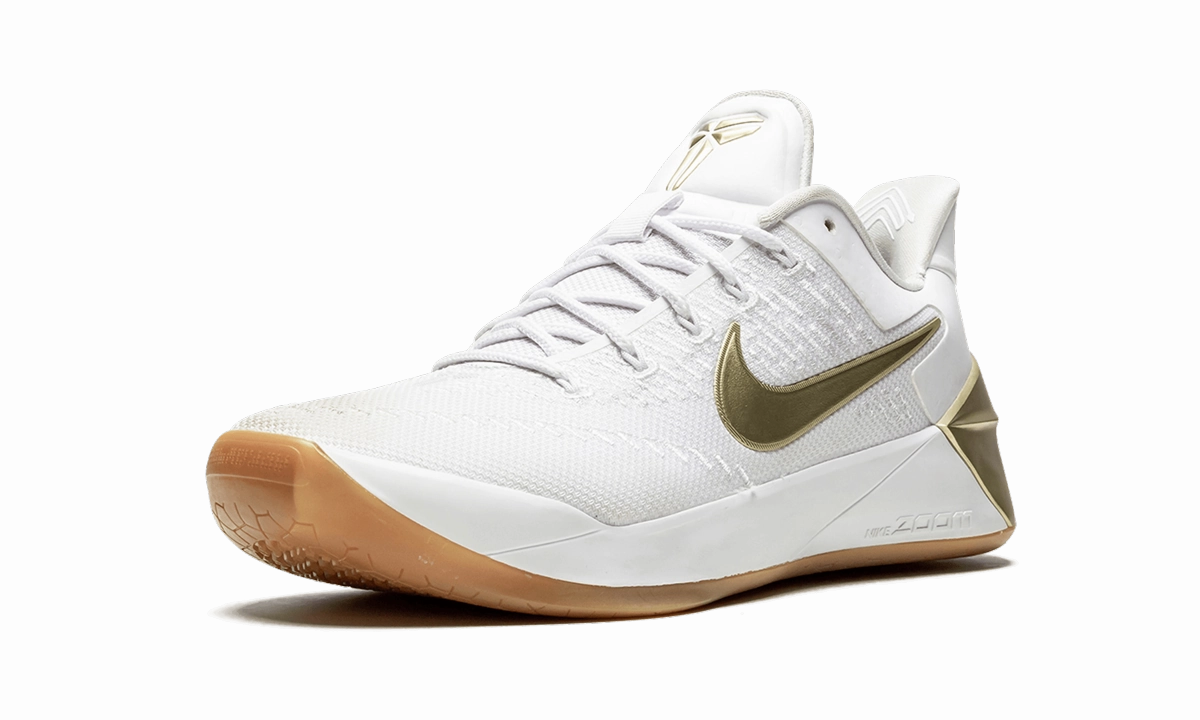 Kobe A.D. Team Practice Wear Enhanced Lateral Stability