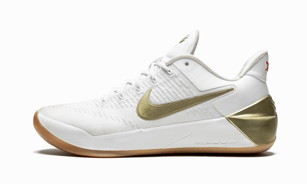 Kobe A.D. Thermo Fused Overlays