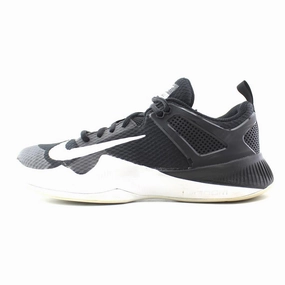 Seamless Upper Integration Comfortable Lockdown NIKE AIR ZOOM HYPERACE