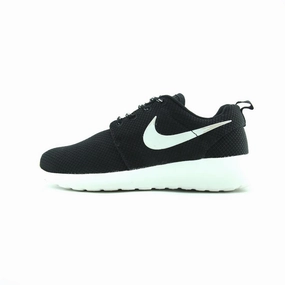 NIKE ROSHE RUN Elastic cuffs Soft Padding