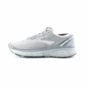 BROOKS GHOST 11 light - duty running wear comedy - themed running shoes