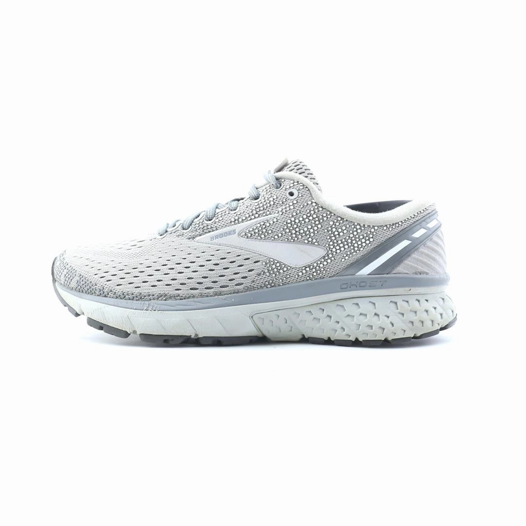 BROOKS GHOST 11 light - duty running wear comedy - themed running shoes