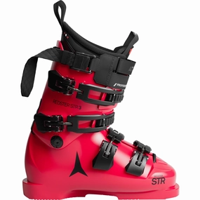 Atomic Redster STR 3 Boot 2026 Heavy Terrain Footwear Snow Safety Boots