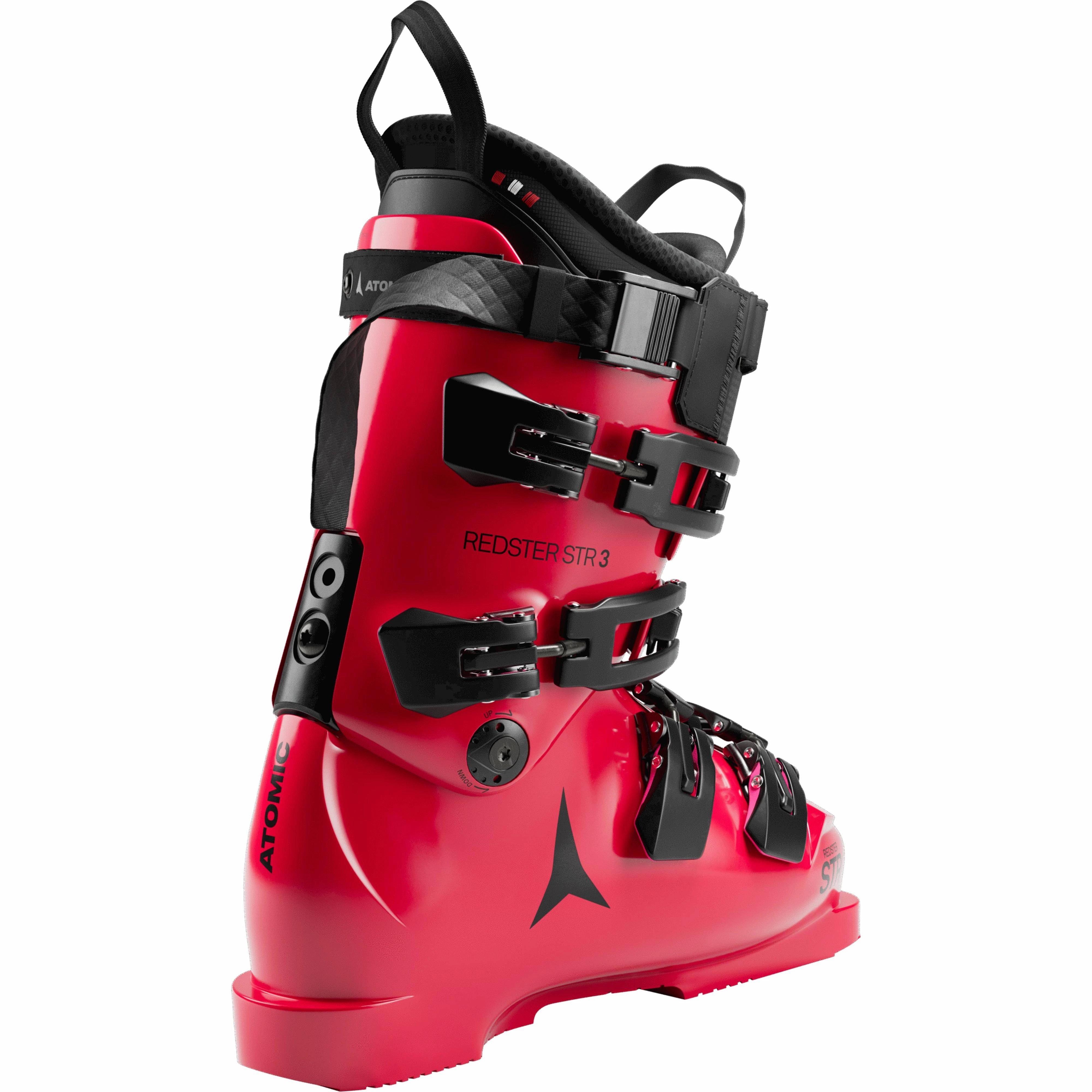 Outdoor Ready Atomic Redster STR 3 Boot 2026
