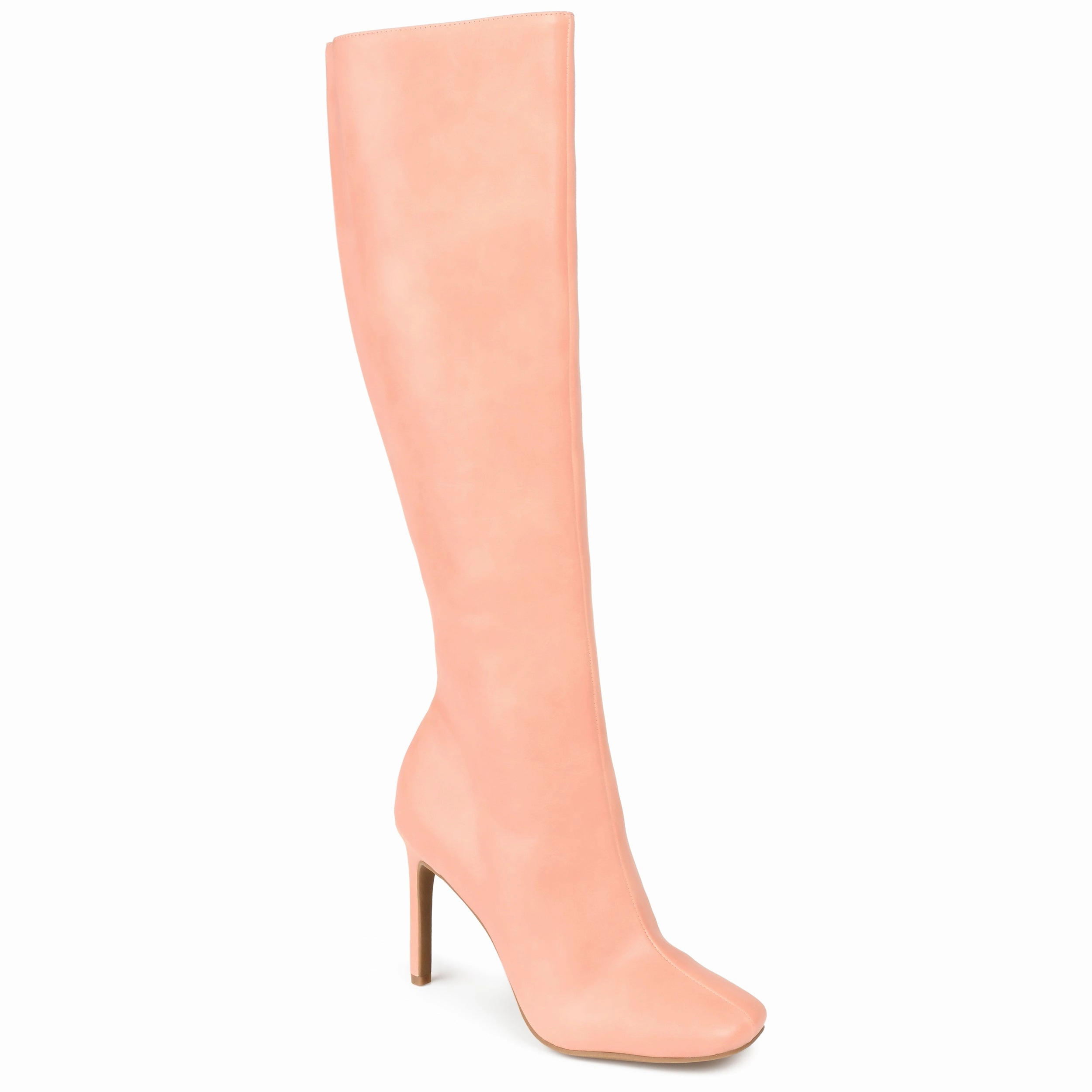 Journee Collection Women's Tru Comfort Foam Wide Calf Glenda Boot Boho Mood