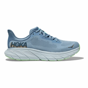 Hoka Arahi 7 - Shadow - Dusk charity runs
