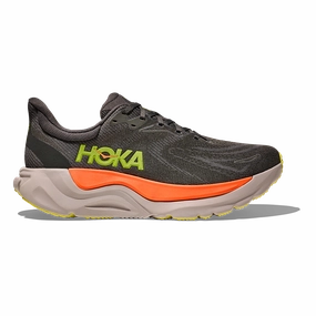 Fine Craftsmanship Hoka Arahi 8