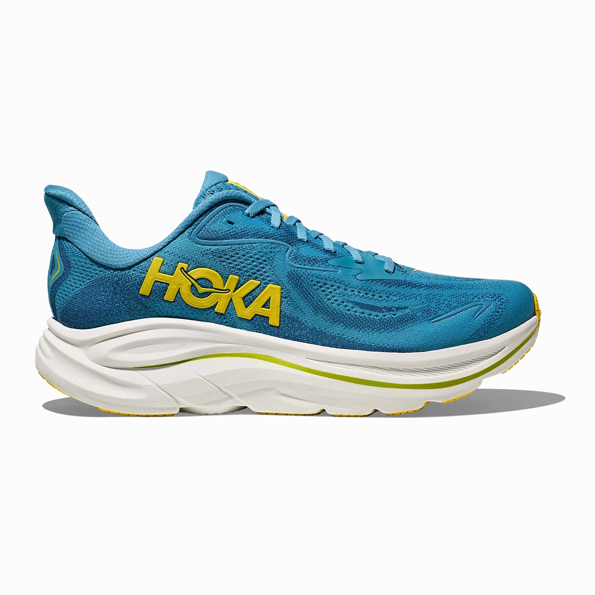 Hoka Clifton 10 Running Economy