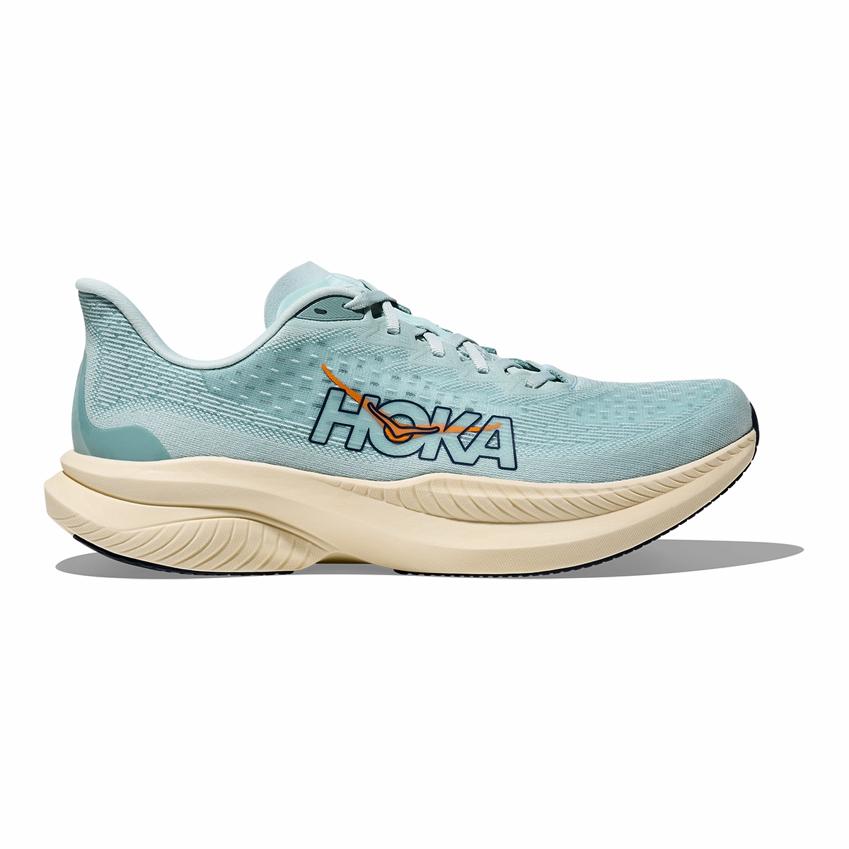 Hoka Mach 6 low - end shoes Versatile Shoes