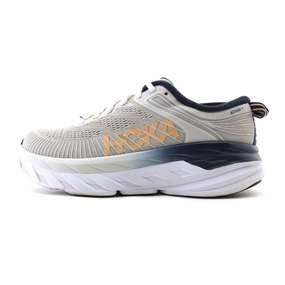 HOKA ONE ONE BONDI 7 Hand washable