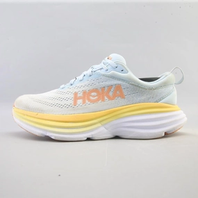 HOKA ONE ONE BONDI 8 exercise - specific shoes