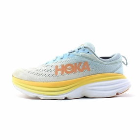 HOKA ONE ONE BONDI 8 molded shoes