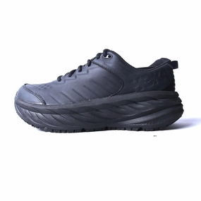 rough - surface shoes HOKA ONE ONE BONDI SR