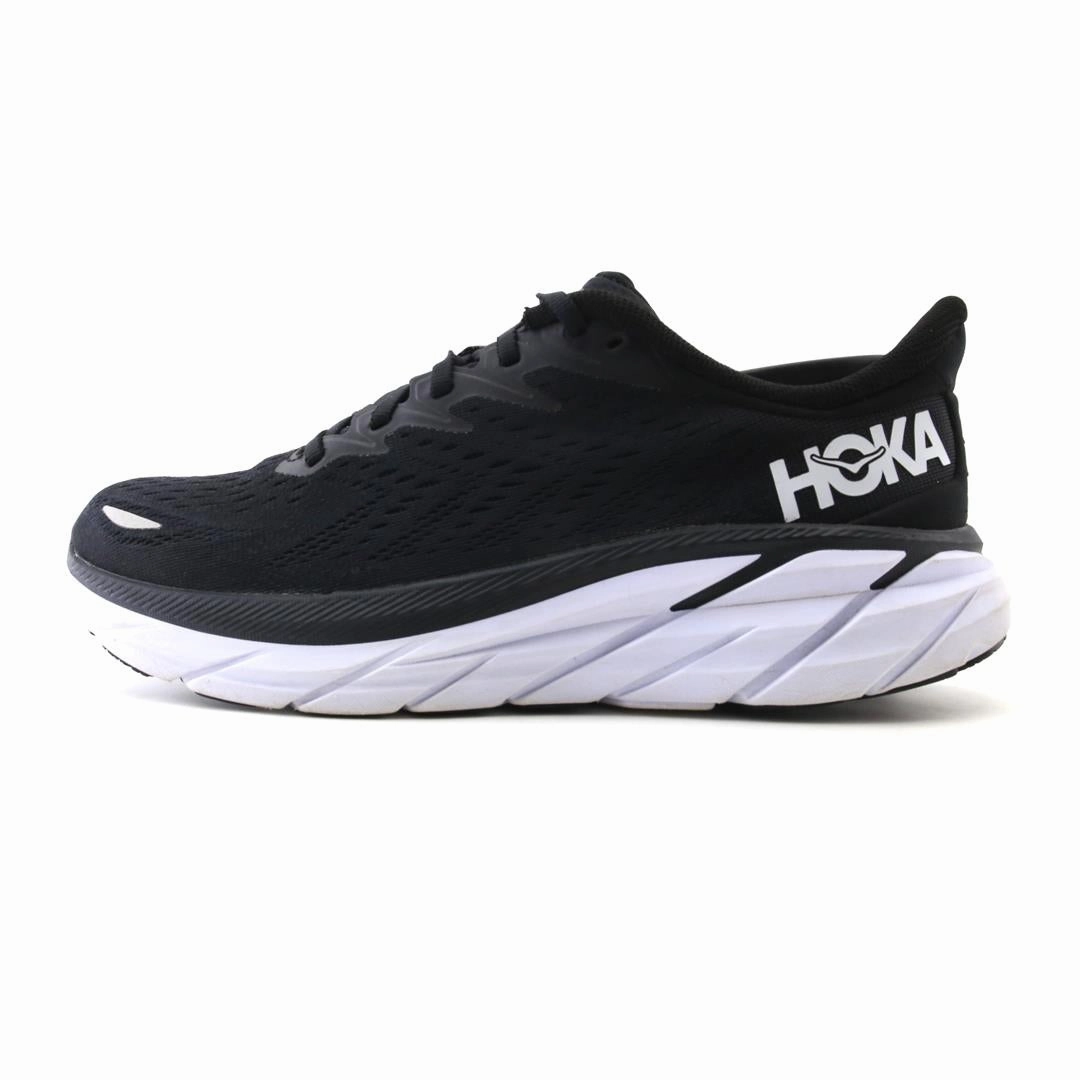 HOKA ONE ONE CLIFTON 8 sports jackets grip - enhancement - technology shoes
