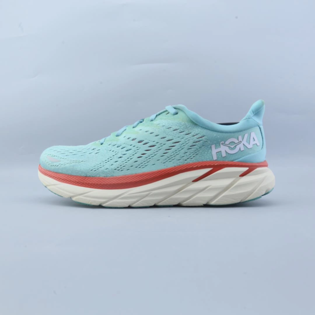 HOKA ONE ONE CLIFTON 8 replaceable - parts
