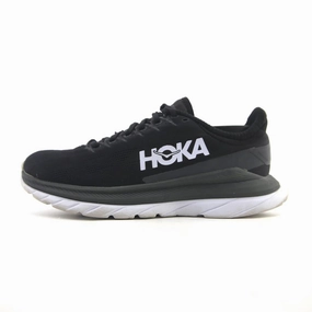 HOKA ONE ONE MACH 4 Breathable Insoles Comfort Midsoles
